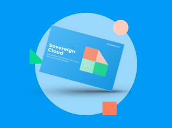 Sovereign Cloud Whitepaper