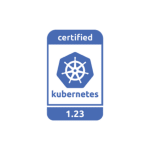 Certified Kubernetes