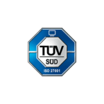Zertifikat-TUeV-SUeD-ISO-27001-22