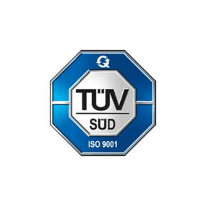 Zertifikat-TÜV-SÜD-ISO-9001-22-freigestellt-400x400px