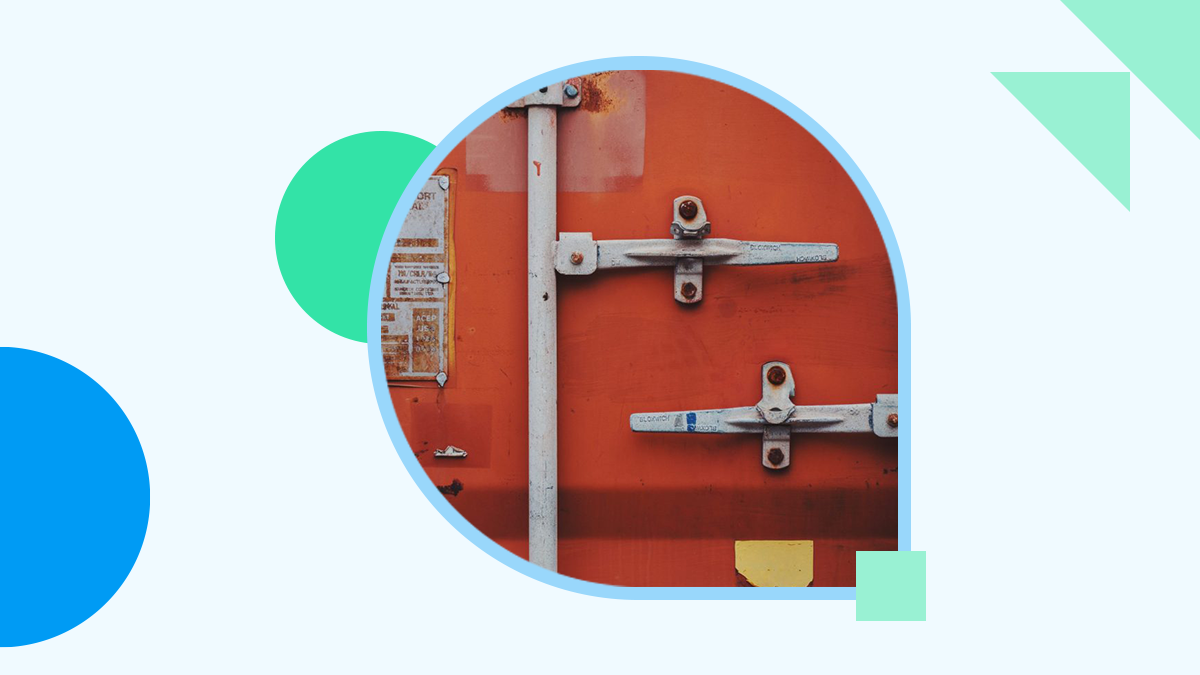 Container Security: 12 Best Practices für Docker & Co