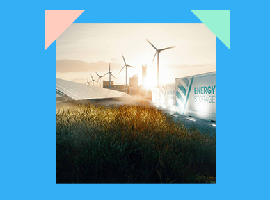 plusserver-Blog-Energie Management Smart Grids