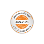 plusserver certificate PCI DSS 2025