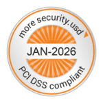 plusserver certificate PCI DSS 2025