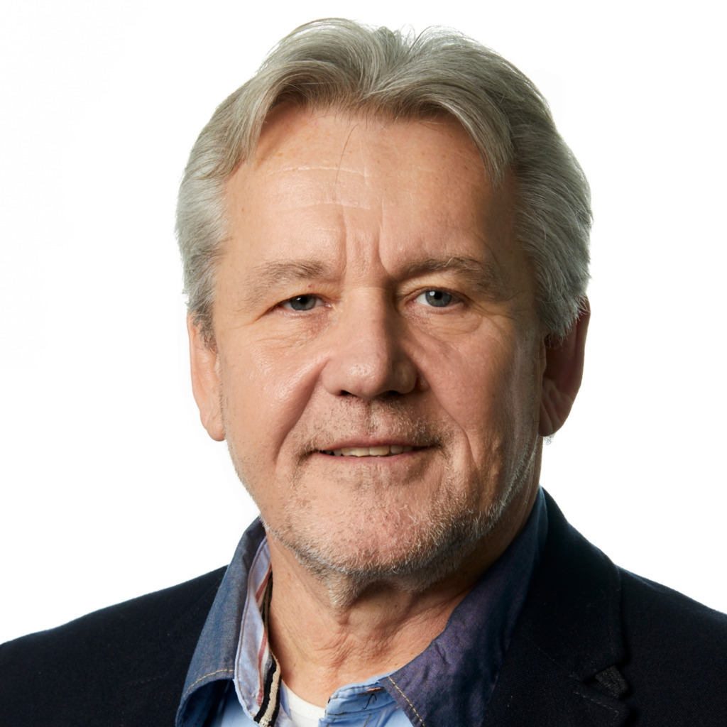 Wolfgang Reichelt, DEKRA Media