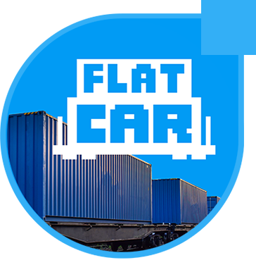 Flatcar Blog