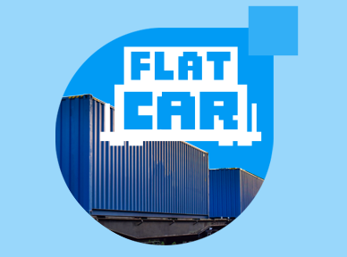 Flatcar Blog