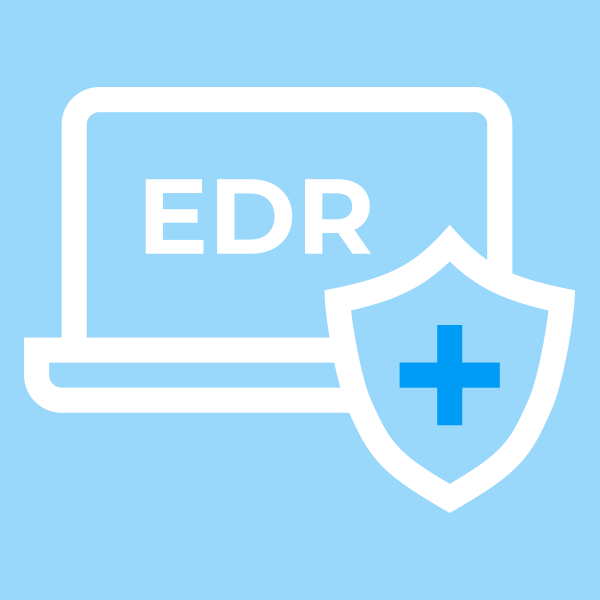 EDR as a Service