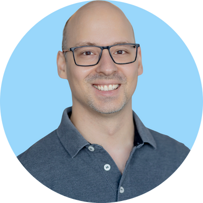 Alexander Kiendzinski plusserver