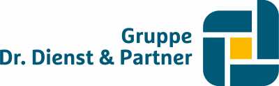 Gruppe Dr. Dienst & Partner Logo